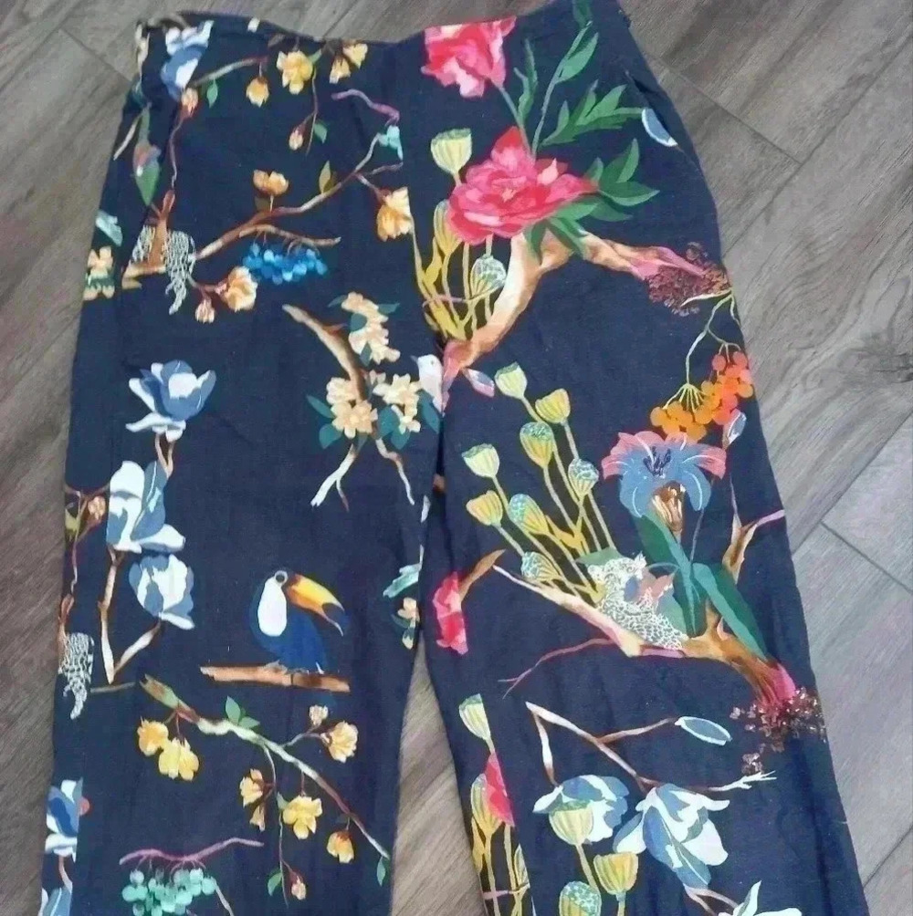 Tanya Taylor pants